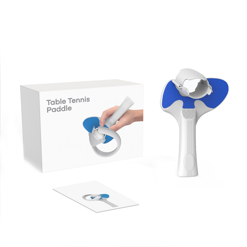 Table Tennis No 1 - CABE-For Picos 4 VR Headset Table