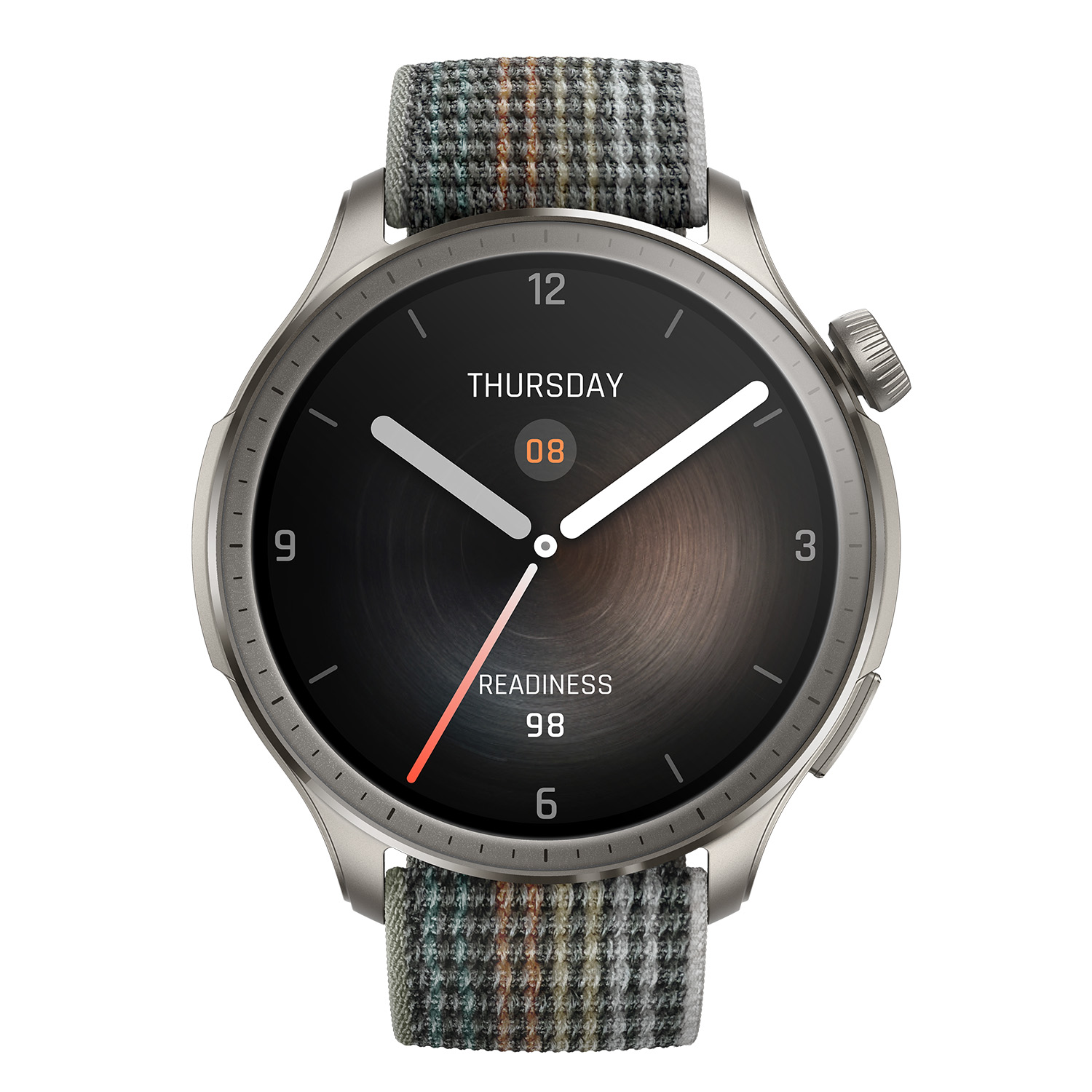 Table Tennis World - Amazfit Balance 46mm Smart Watch Sleep