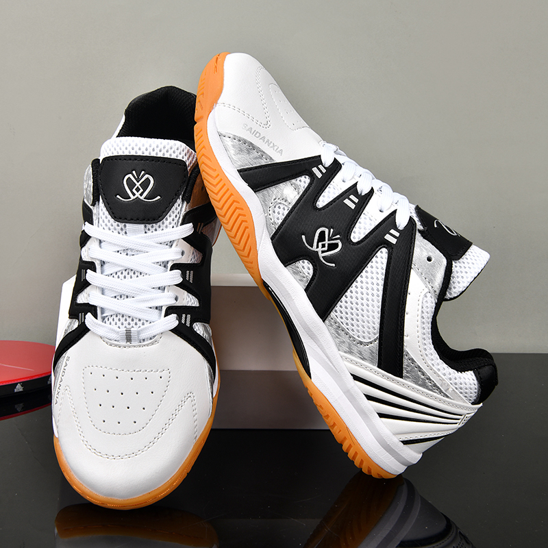 Table Tennis Court - 2026 Unisex Professional Table Tennis Shoe