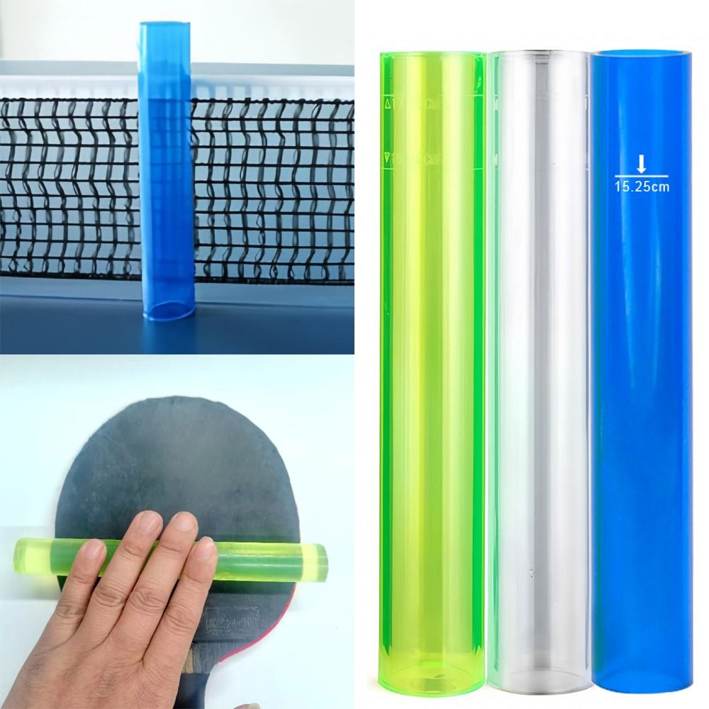 Table Tennis Equipment - Pingpong Tool Table Tennis Racket Rubber