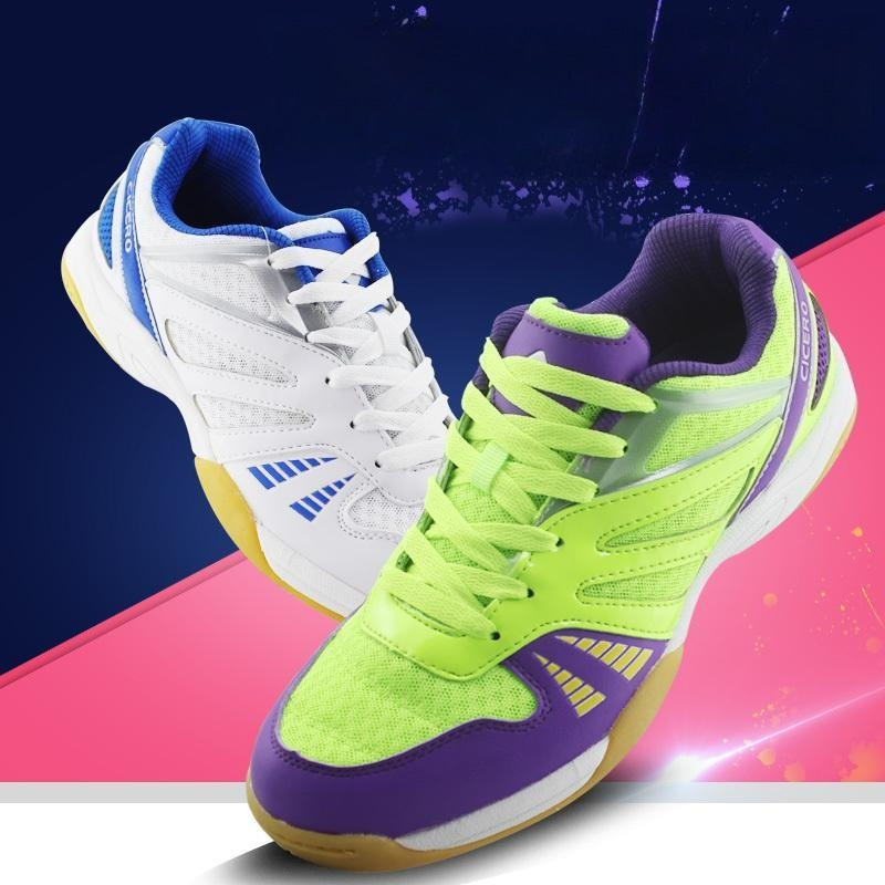 Table Tennis Court - 2026 New Arrival Table Tennis Shoes