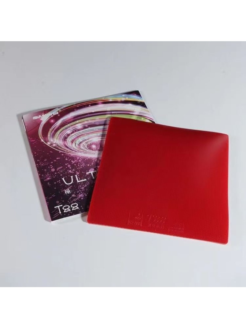 Table Tennis Venue - SANWEI T88 Ultra Spin Table Tennis