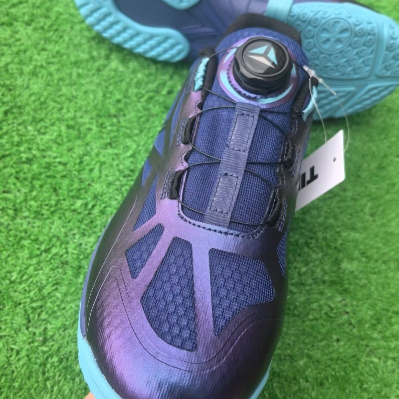Table Tennis Court - Luxury Brand Table Tennis Shoe Mesh