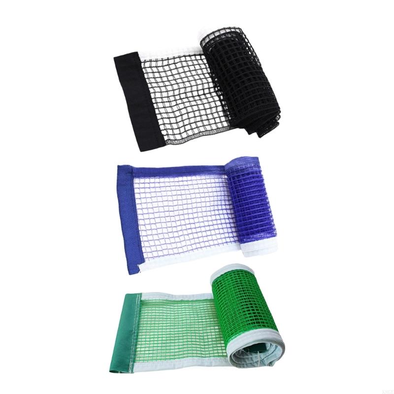 Indoor Outdoor Pingpong Net Ad - Table Tennis Height 评论和价格