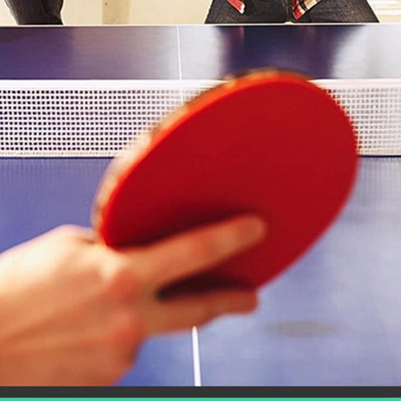 Indoor Outdoor Pingpong Net Ad - Table Tennis Height 评论和价格