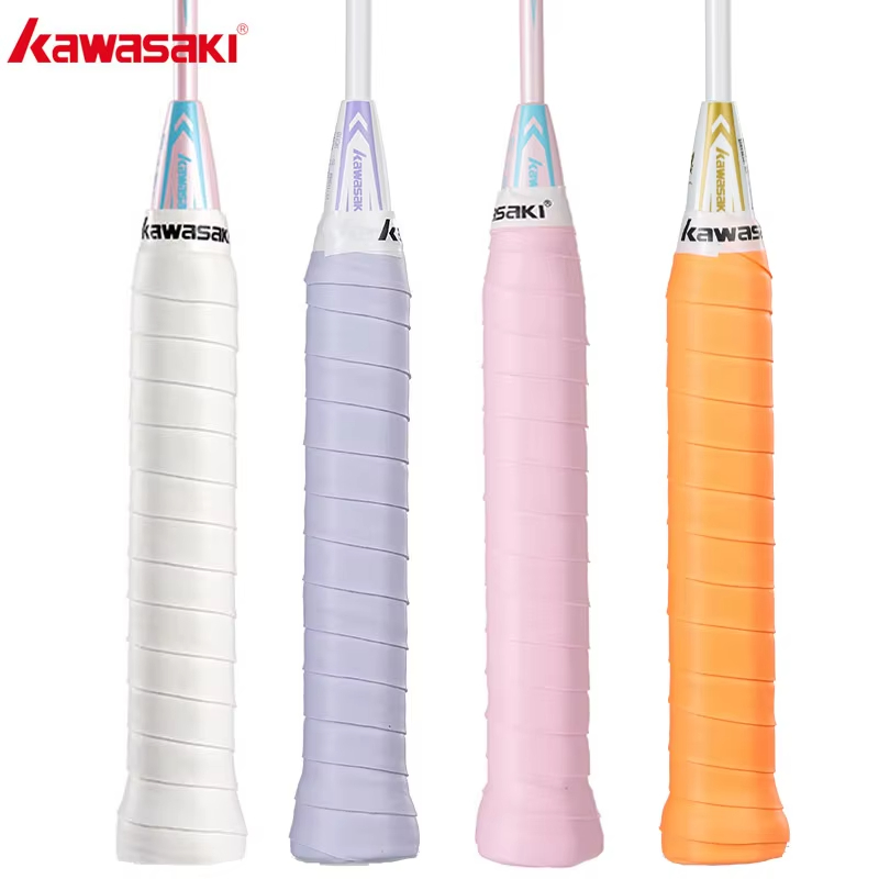 Kawasaki Paddle Overgrips Tenn - Table Tennis Japan 评论和价格