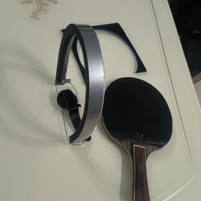 Table Tennis Rubber Manual Cut - Table Tennis Equipment 评论和价格