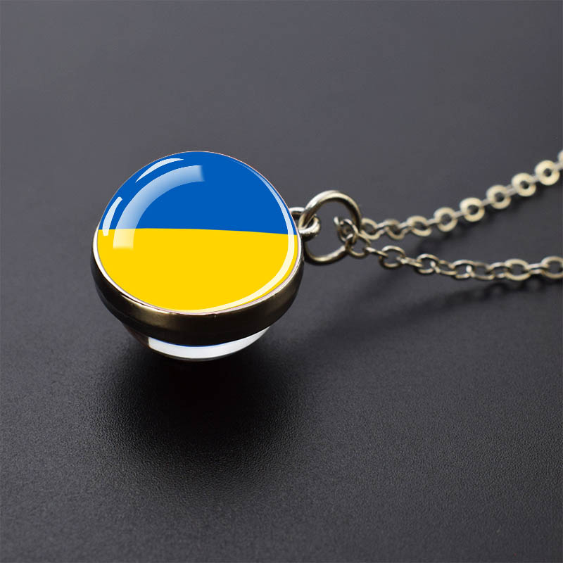 Europe Countries Flag Glass Ba - Table Tennis France 评论和价格
