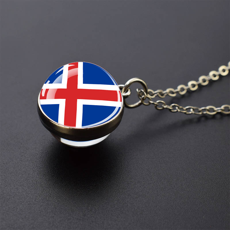 Europe Countries Flag Glass Ba - Table Tennis France 评论和价格