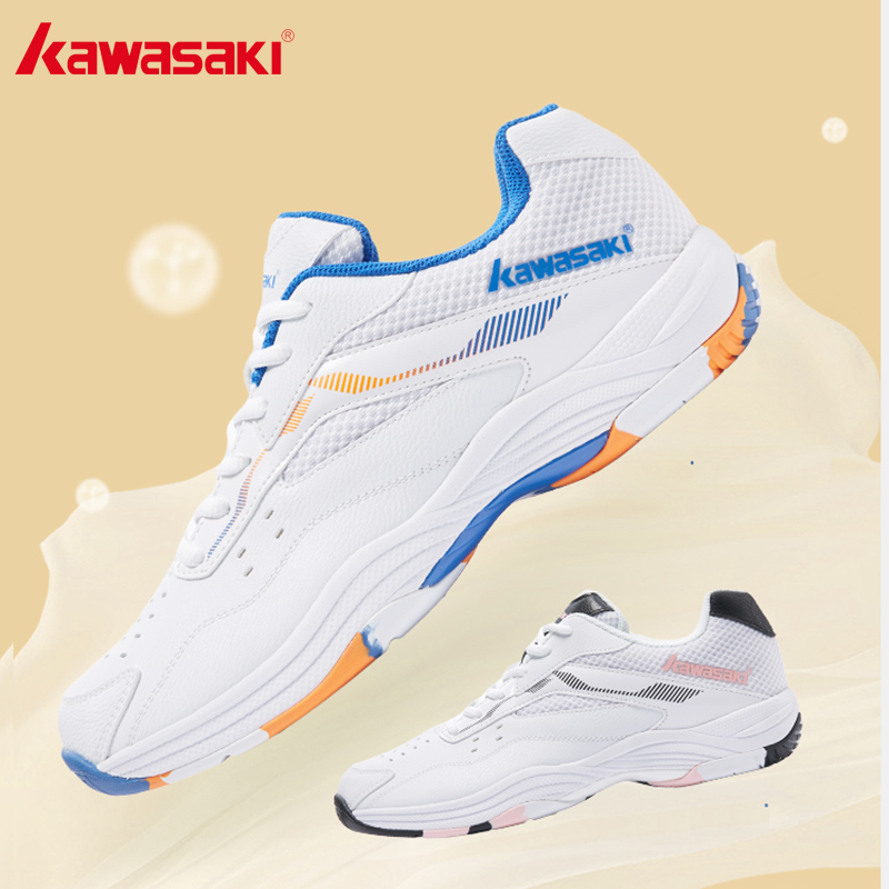 Kawasaki Brand Sneakers Table  - Table Tennis Court 评论和价格