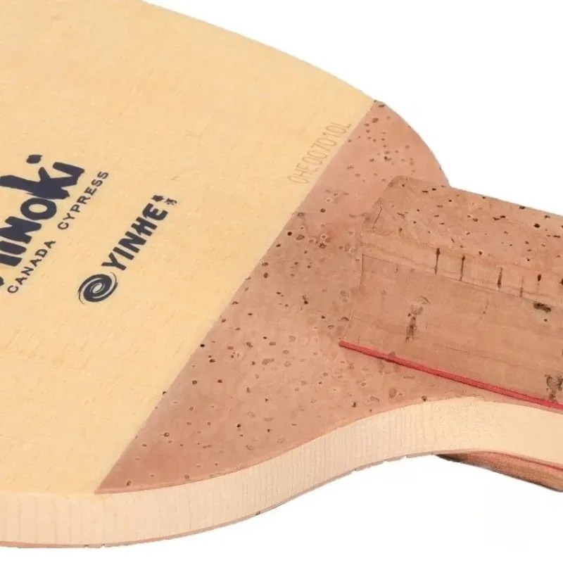 YINHE table tennis blade 988 9 - Table Tennis No 1 评论和价格