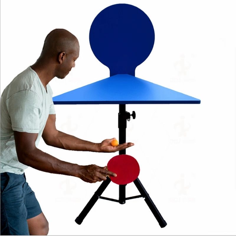 WAP02 Adjusting Height Table T - Table Tennis Practice 评论和价格