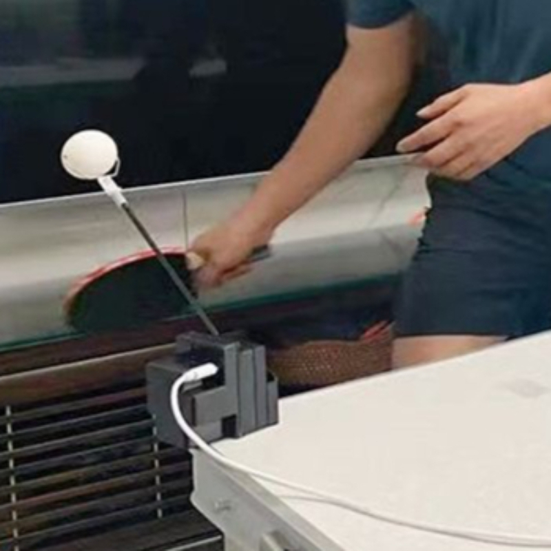 Portable Table Tennis Trainer  - Table Tennis Practice 评论和价格
