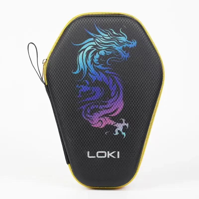 LOKI-Anti-drop Table Tennis Ra - Table Tennis Xu Xin 评论和价格
