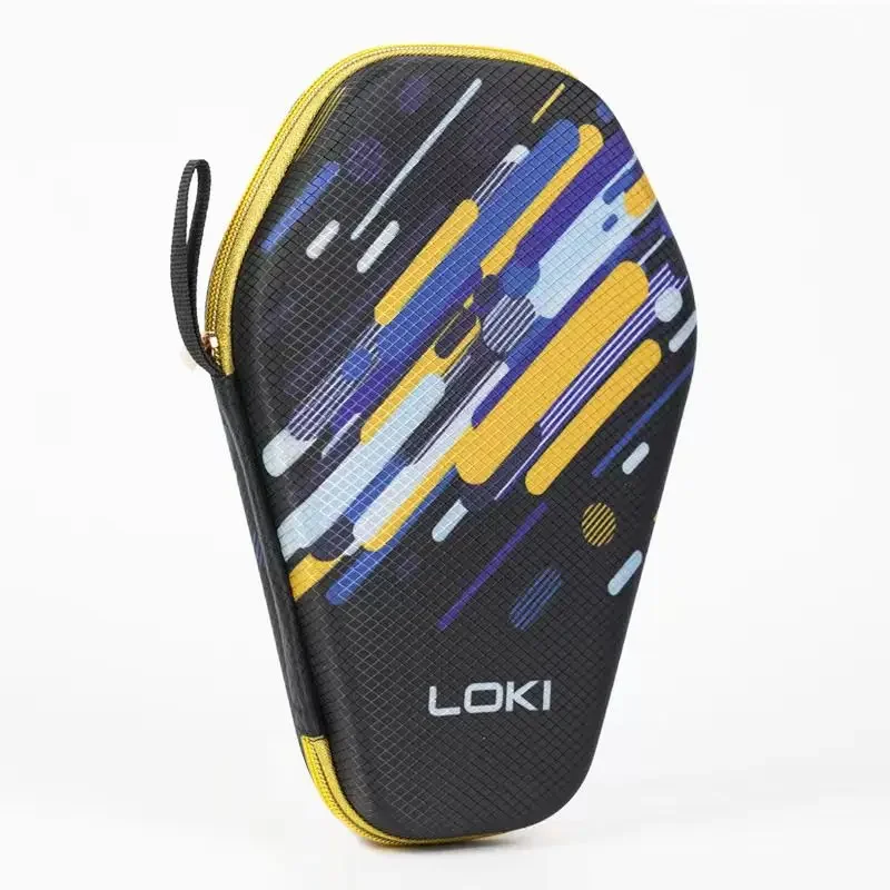 LOKI-Anti-drop Table Tennis Ra - Table Tennis Xu Xin 评论和价格