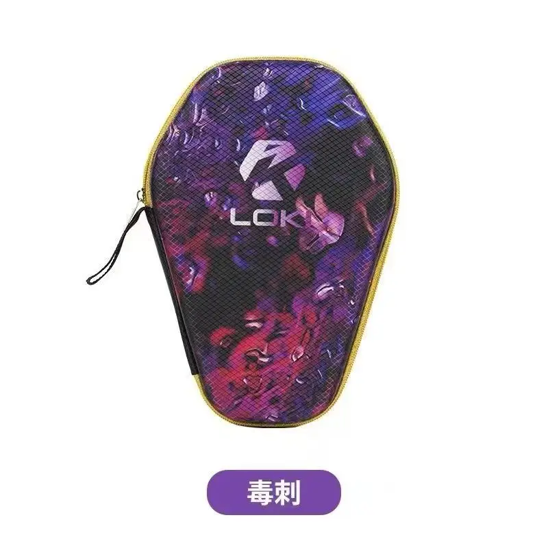LOKI-Anti-drop Table Tennis Ra - Table Tennis Xu Xin 评论和价格