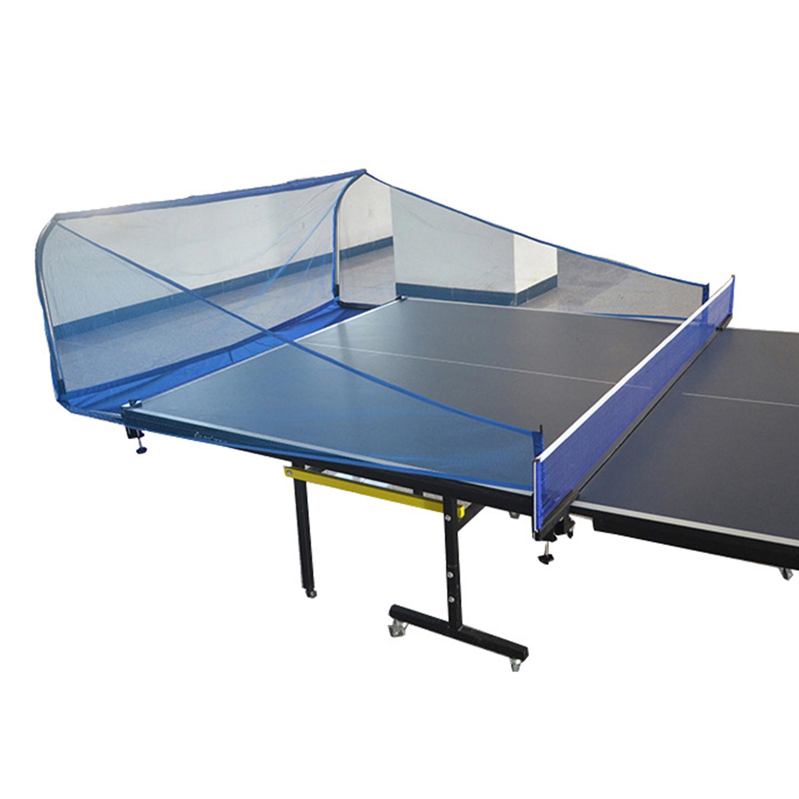 Table Tennis Collector Net Eas - Table Tennis Practice 评论和价格