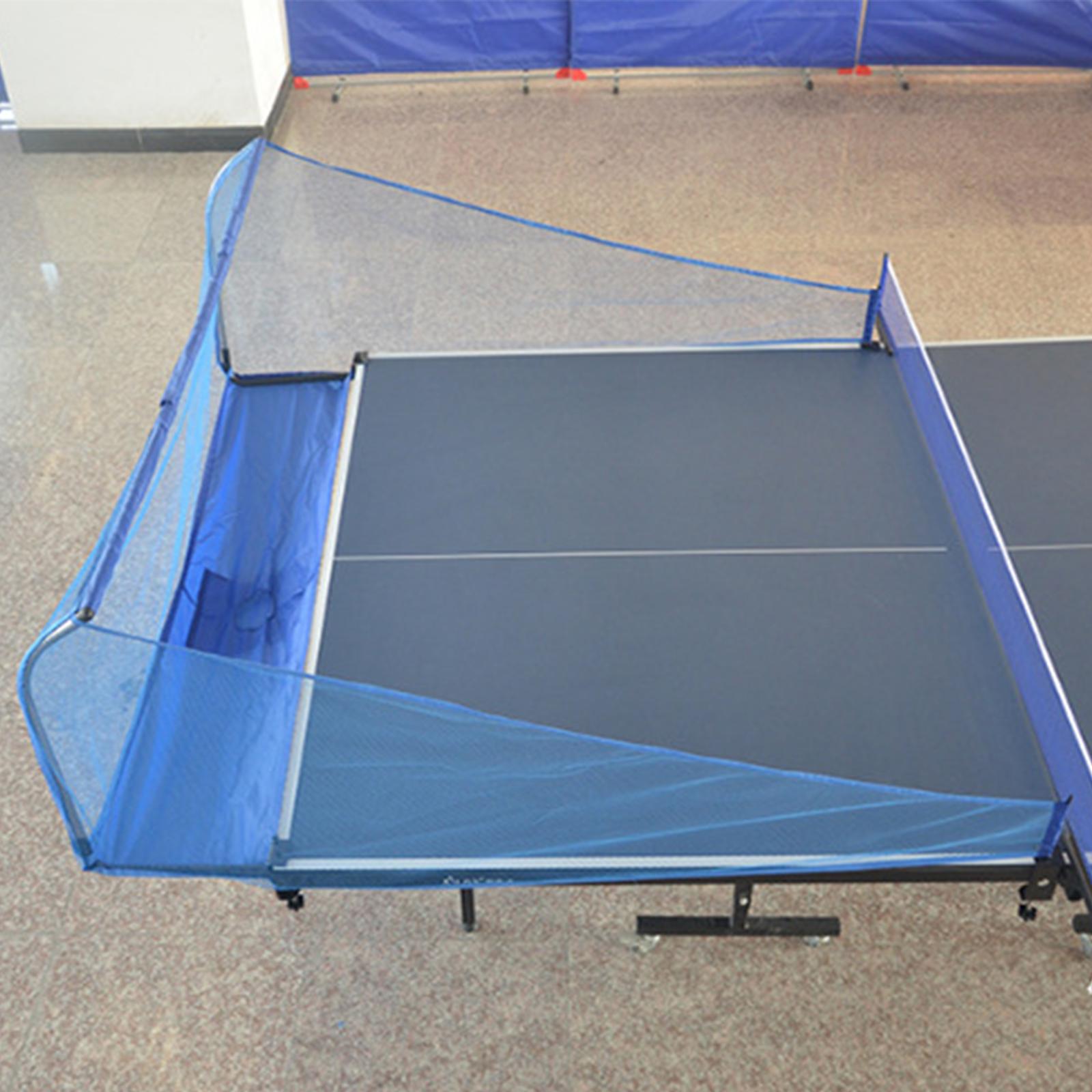 Table Tennis Collector Net Eas - Table Tennis Practice 评论和价格