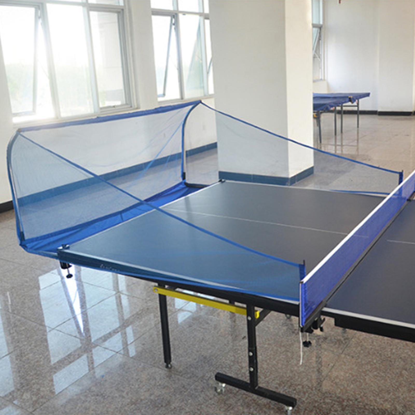 Table Tennis Collector Net Eas - Table Tennis Practice 评论和价格