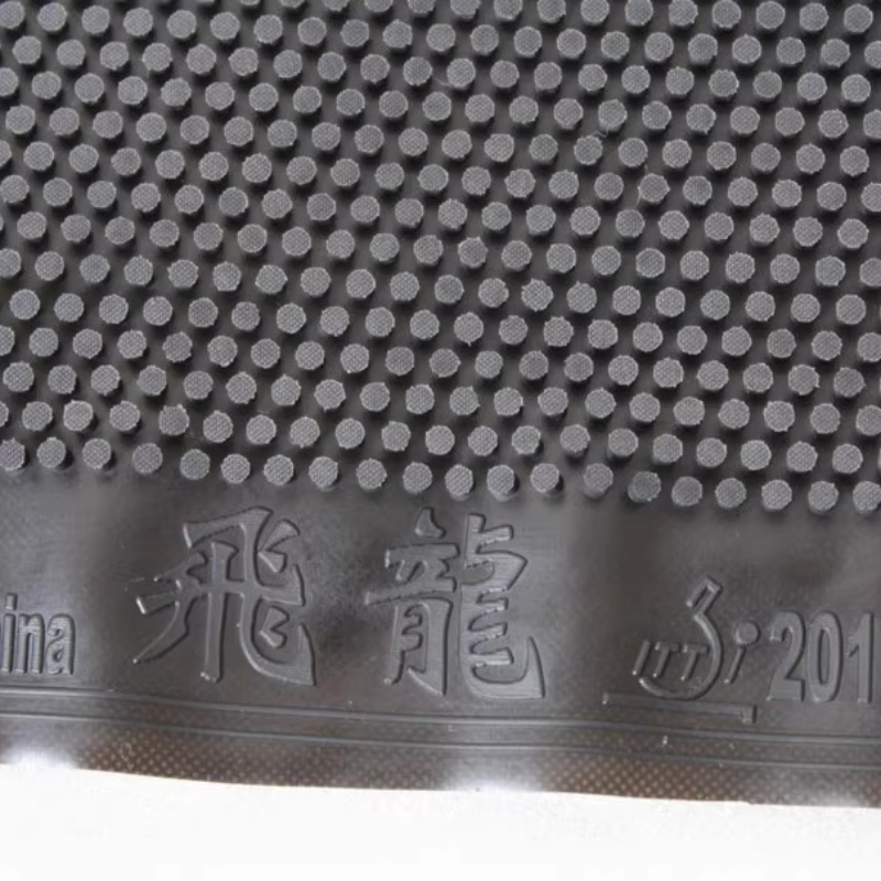 Flying Dragon OX Table Tennis  - Table Tennis Height 评论和价格