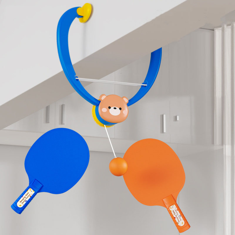 Hanging Table Tennis Trainer S - Table Tennis Illustration 评论和价格