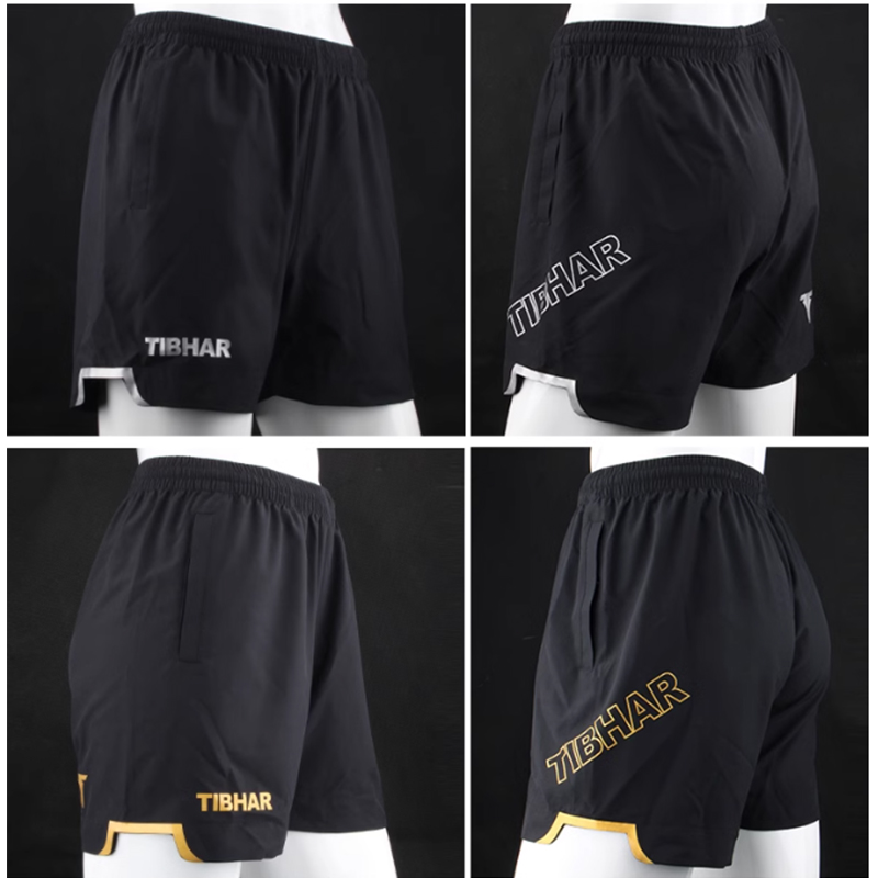 Tibhar Table Tennis Shorts TB- - Table Tennis No 1 评论和价格