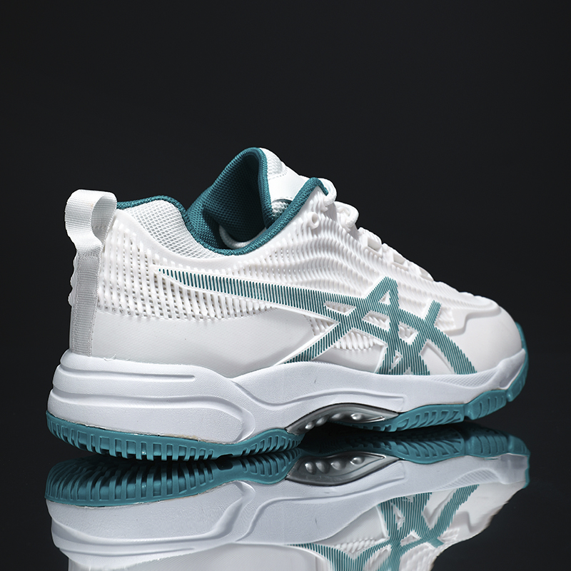 Men Women Badminton Shoes Tabl - Table Tennis Practice 评论和价格
