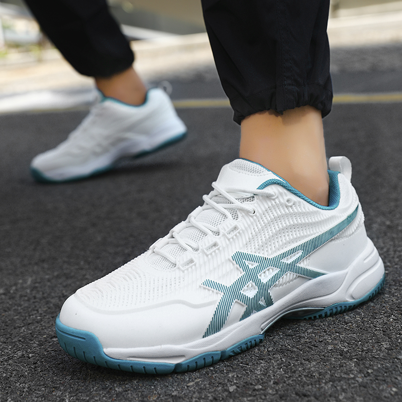 Men Women Badminton Shoes Tabl - Table Tennis Practice 评论和价格