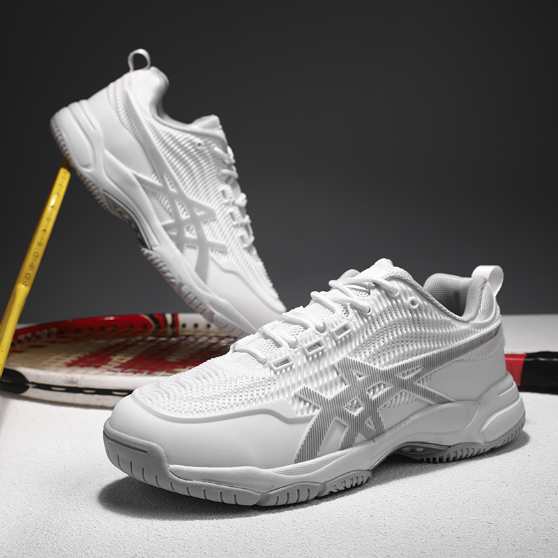 Men Women Badminton Shoes Tabl - Table Tennis Practice 评论和价格