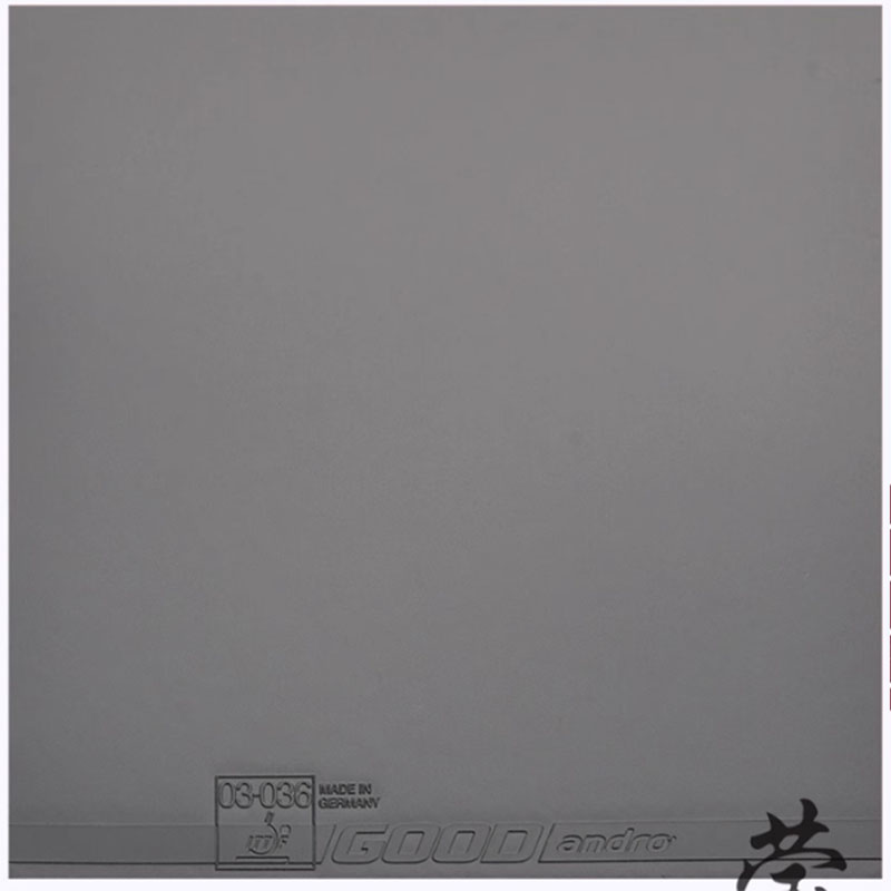 Andro GOOD Table Tennis Rubber - Table Tennis Venue 评论和价格