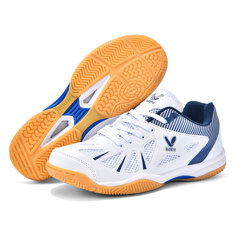Mens Womens Ping Pong Shoes Pr - Table Tennis Practice 评论和价格