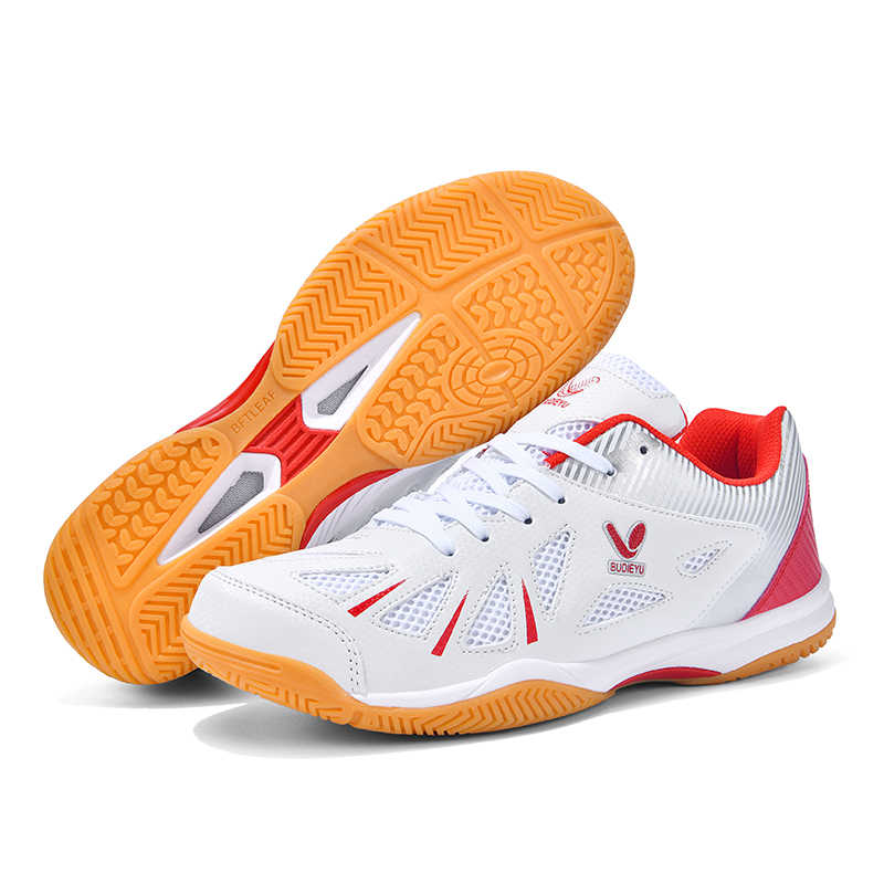Mens Womens Ping Pong Shoes Pr - Table Tennis Practice 评论和价格
