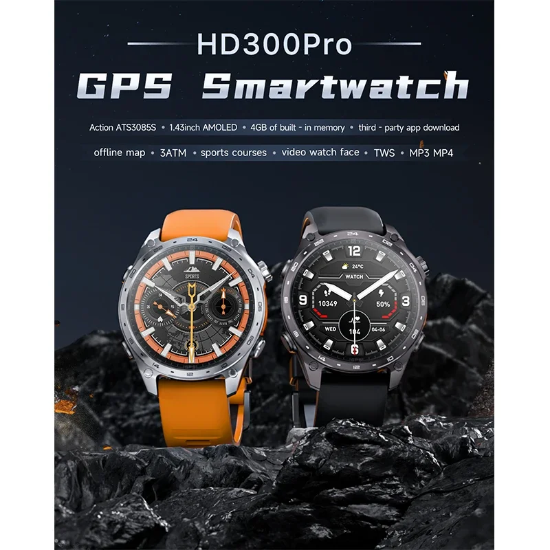 2026 New Smart Watch for Men w - Table Tennis World 评论和价格