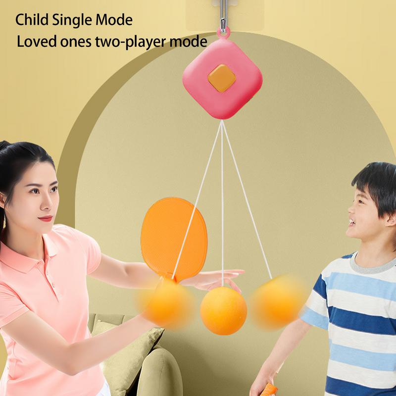 Table Tennis Practice Trainer  - Table Tennis Practice 评论和价格