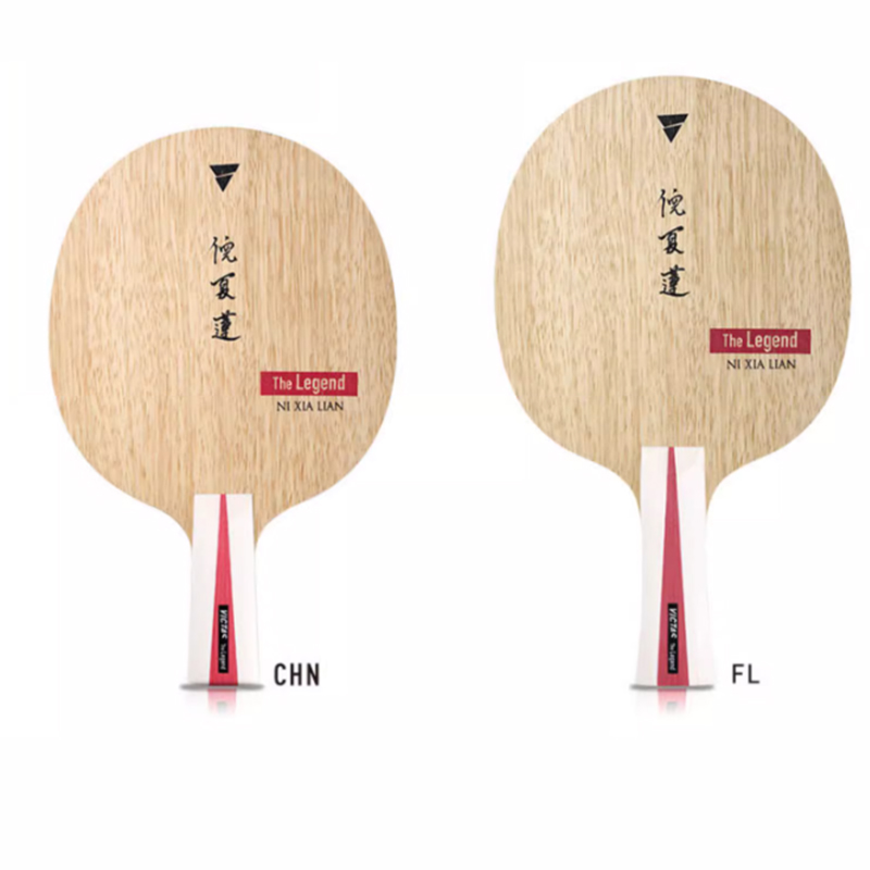 VICTAS THE LEGEND NI XIA LIAN  - Table Tennis Xu Xin 评论和价格