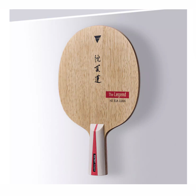 VICTAS THE LEGEND NI XIA LIAN  - Table Tennis Xu Xin 评论和价格