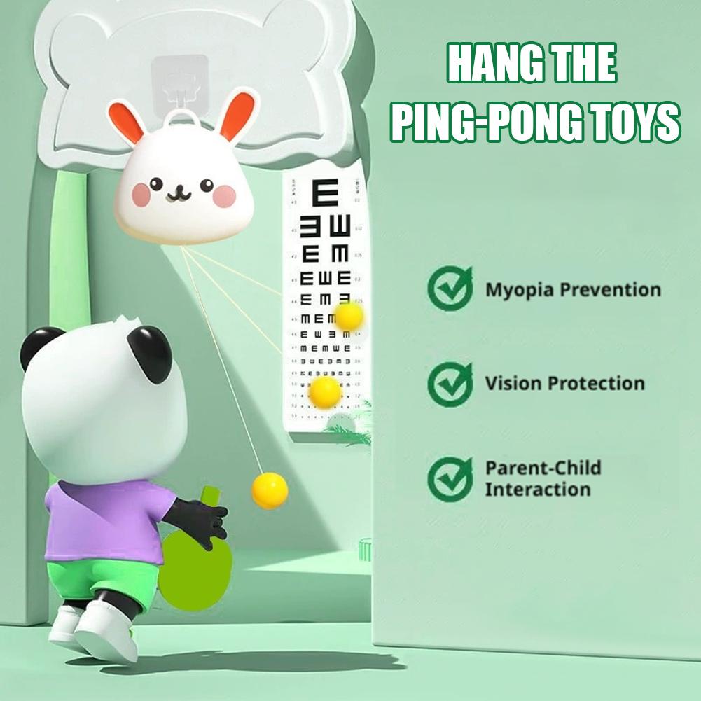 Hanging Table Tennis Trainer f - Table Tennis No 1 评论和价格