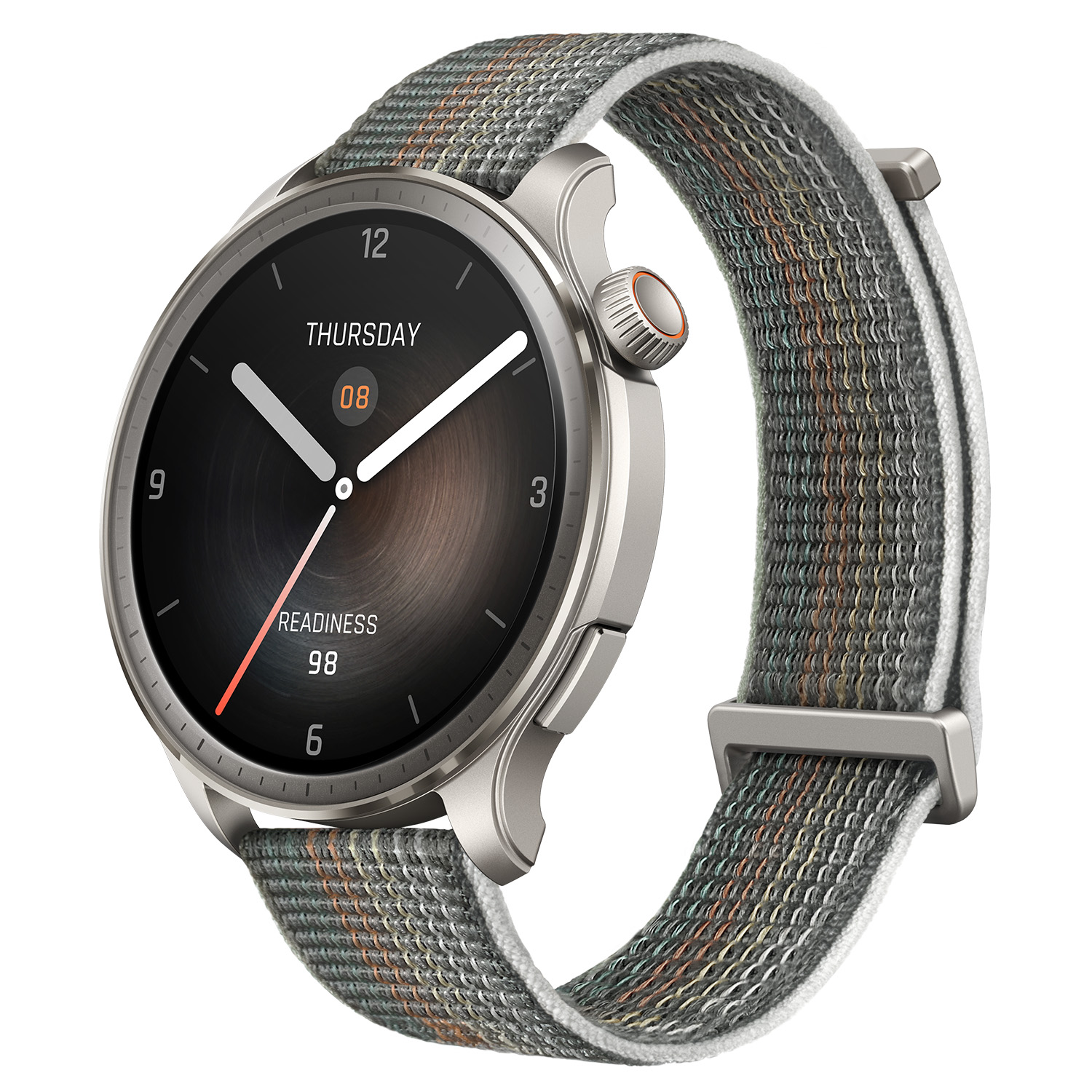 Amazfit Balance 46mm Smart Wat - Table Tennis World 评论和价格