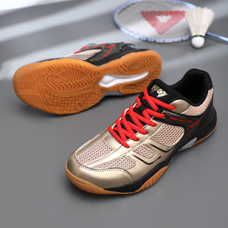 New Badminton Shoes Man Women  - Table Tennis Practice 评论和价格