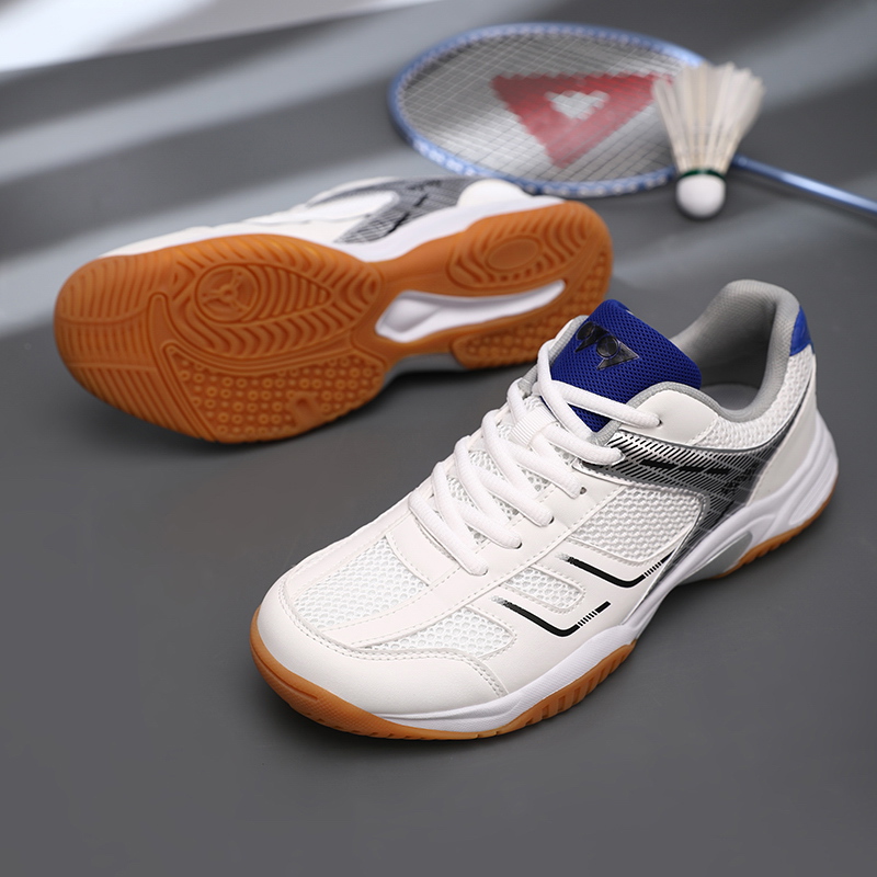 New Badminton Shoes Man Women  - Table Tennis Practice 评论和价格