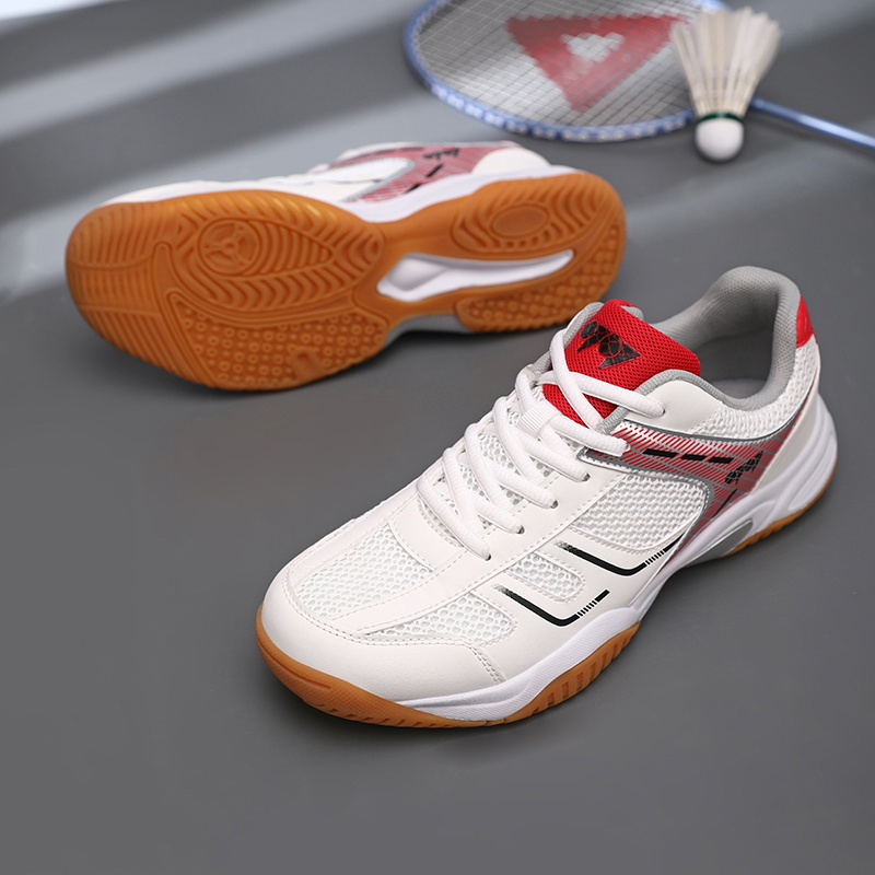 New Badminton Shoes Man Women  - Table Tennis Practice 评论和价格