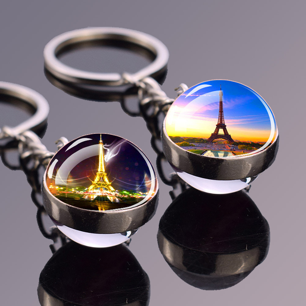 France Paris Eiffel Tower Keyc - Table Tennis France 评论和价格