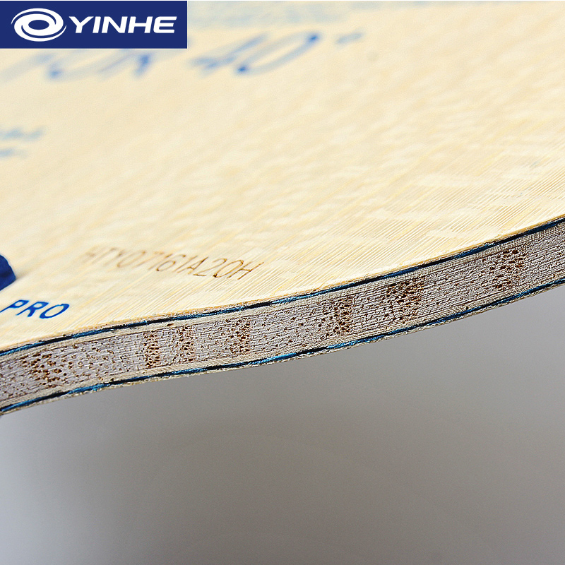 Yinhe V14 Pro Table Tennis Bla - Table Tennis Xu Xin 评论和价格