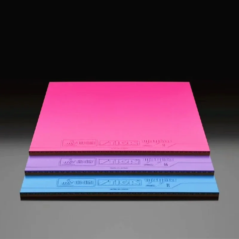 STIGA MANTRA PRO M/H Color Tab - Table Tennis Japan 评论和价格