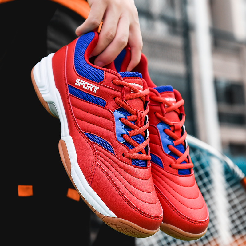 New Sports Shoes for Men and W - Table Tennis Height 评论和价格