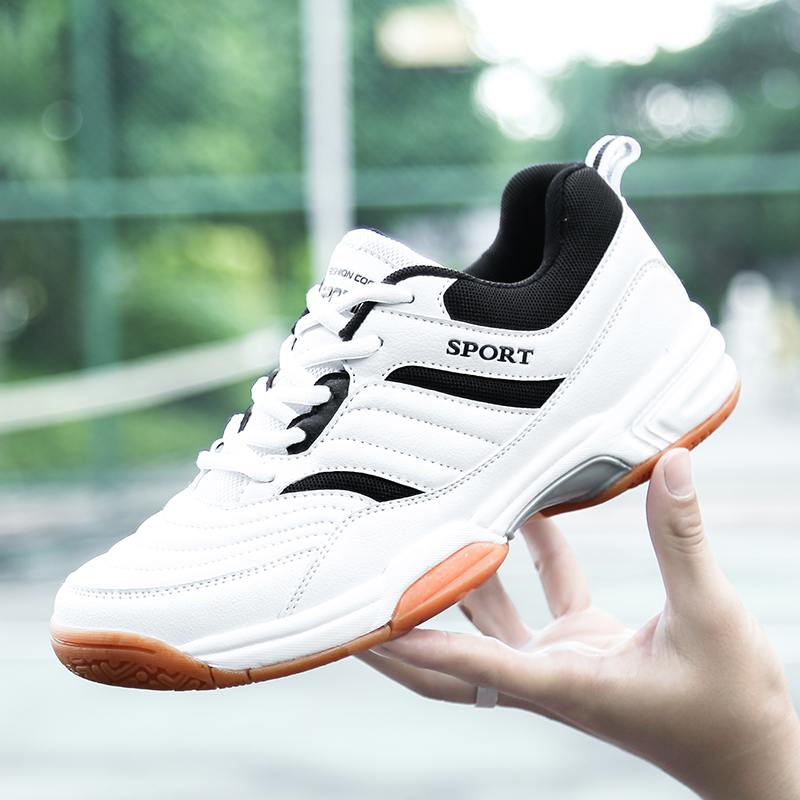 New Sports Shoes for Men and W - Table Tennis Height 评论和价格