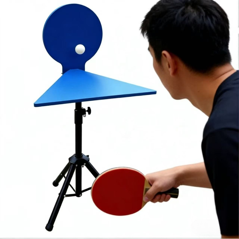 Adjustable Table Tennis Traini - Table Tennis Practice 评论和价格