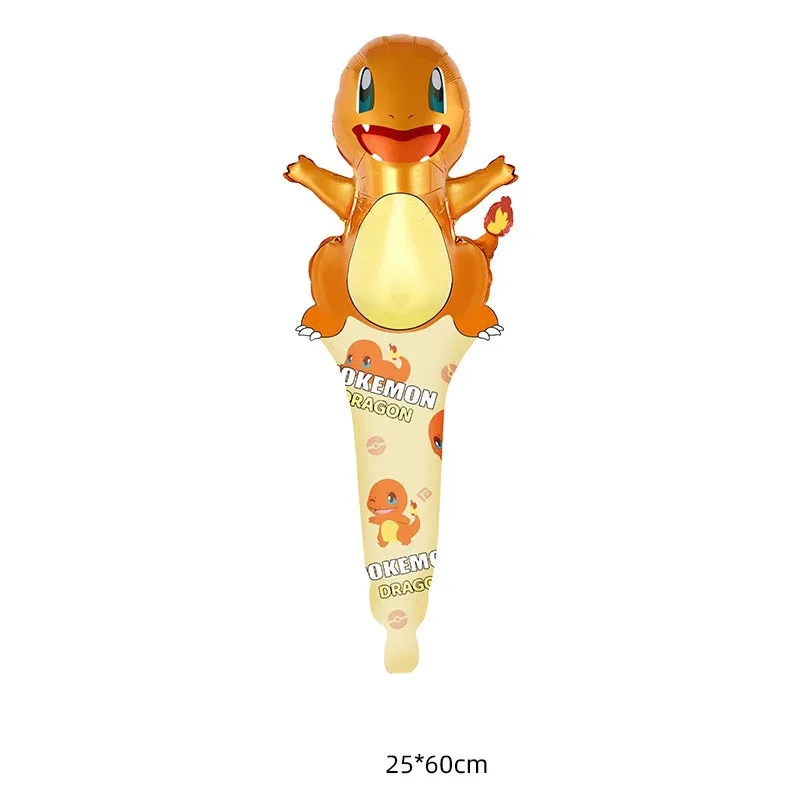 16Pcs Pokemon Hand Stick Foil  - Table Tennis World 评论和价格