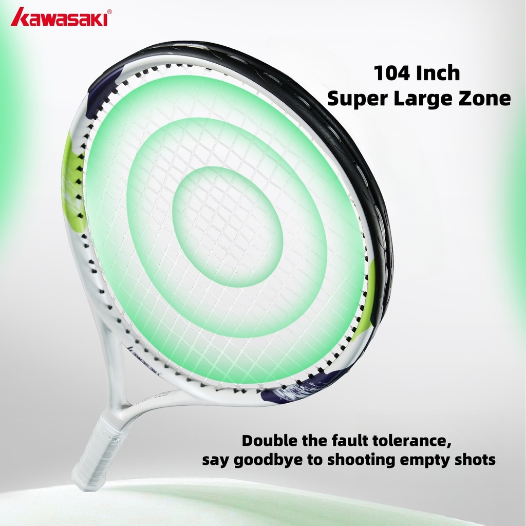 Kawasaki Light Tennis Rackets  - Table Tennis Japan 评论和价格