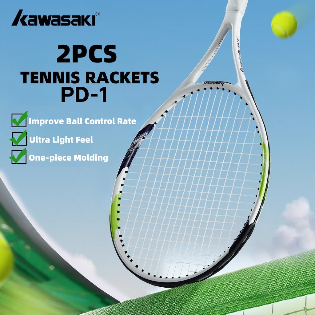 Kawasaki Light Tennis Rackets  - Table Tennis Japan 评论和价格
